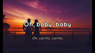 Dancing with a stranger - Sam Smith (Lyrics) Sub español