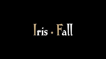 IRIS.FALL - Launch Trailer