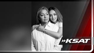 ‘She was my best friend’: Daughter remembers mother killed in Bexar County murder-suicide