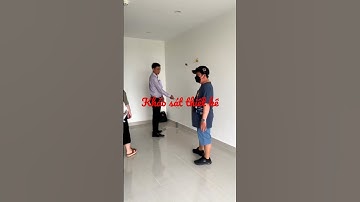 Khảo sát thiết kế nội thất. #nộithất #spacehouse #vinhomes #vinhomesgrandpark #kiếntrúc #short