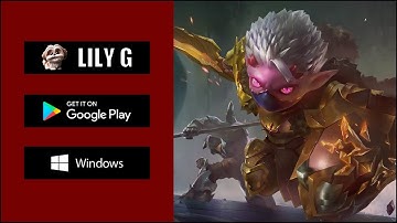 DemonBorne - Roguelike ARPG Gameplay (Android, PC)