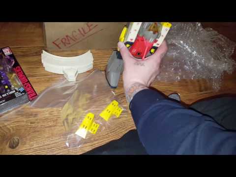 Insane Transformers Haul!