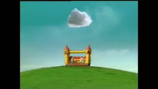 Henkel - Bouncy Castle 1990S, Uk