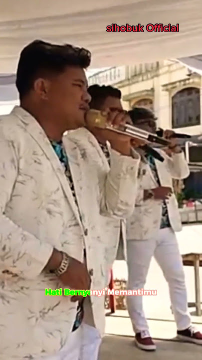 Aku Ingin Cinta Yang Nyata Cover Naburju Trio #lagu  #laguindonesia