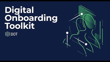 Digital Onboarding Toolkit by Innovatrics