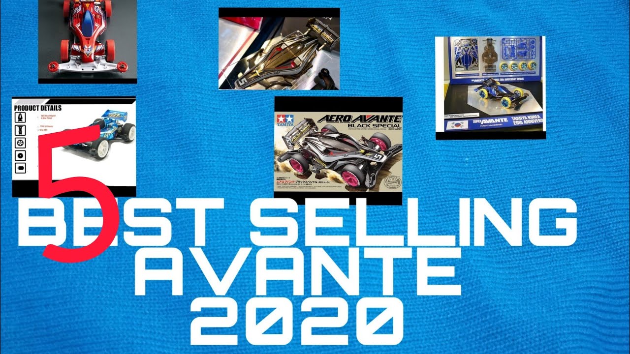 5 best selling avante 2020 #avante 2020 #avantejr #avantejr2001 アバンテJr ...
