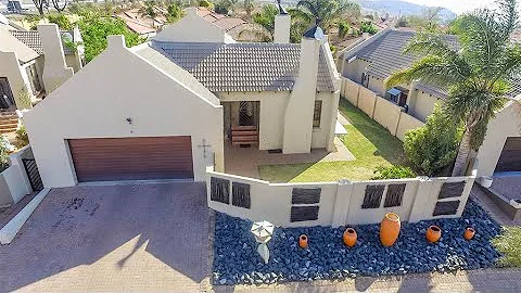 3 Bedroom Townhouse for sale in Gauteng | West Rand | Krugersdorp | Pinehaven | 14 Morg |