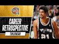 Tim Duncan | Hall of Fame Career Retrospective