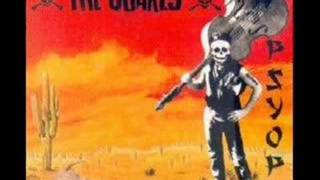 The Quakes-I Miss You chords