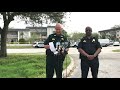 November 27, 2022 DFTF Press Conference - SPPD Officer Involved Shooting