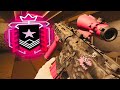 Solo Queue Copper To Champion - Rainbow Six Siege Console