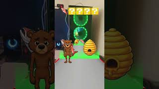 big bear 🐻 #filter #loveeffect #gaming #filtertransition #effect #trending