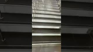 Piano Stairs in Seoul #travel #seoul #korea #kdrama