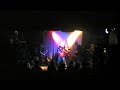 Typical Virtues (live)