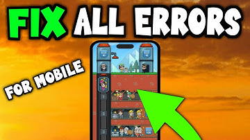 Idle Miner – How to Fix Idle Miner Errors - Mobile