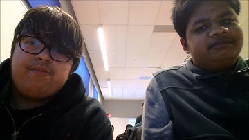 Lab 8 - Image Processing