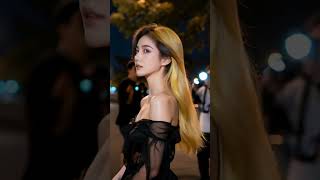 If You Want To See More Beautiful Girls Please Subscribe To Me ai