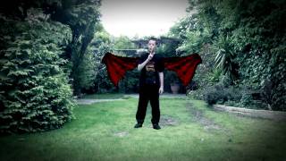 Dragon Wings After Effects CS4