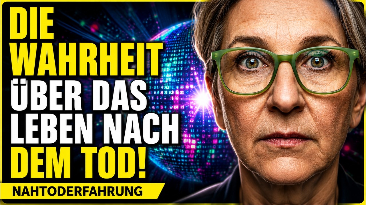 Ich starb in einem Club. Was dann geschah, wird Sie