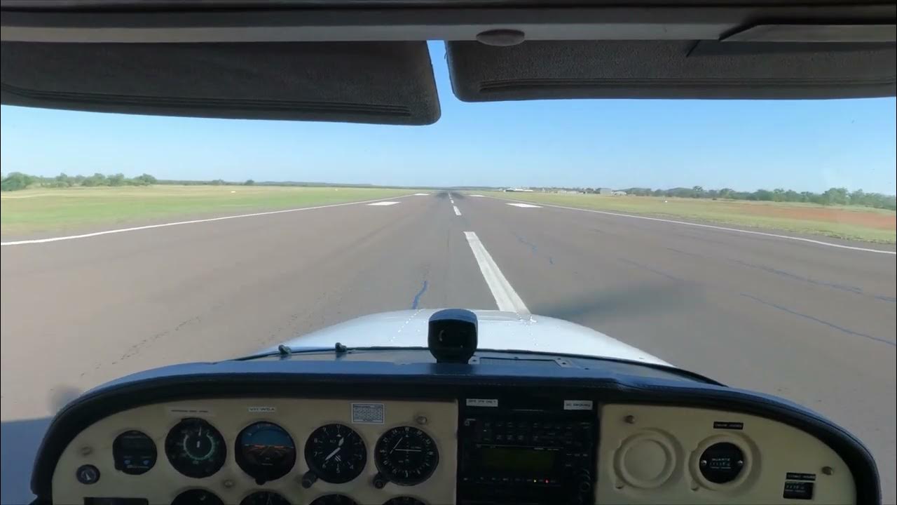 Engine Failure Cessna 172 150 feet after take off YouTube