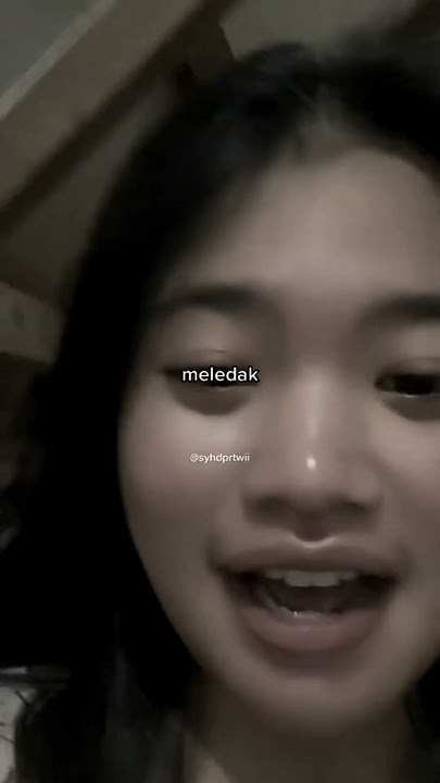 ukhti pakai topi? ll Preset tiktok yang lagi viral terbaru DJ lato lato X DJ meledak tren tiktok
