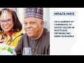 Judge recuses self from Nnamdi Kanu’s case and more