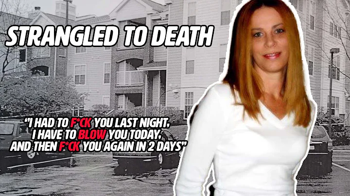 Man Stashes Dead Girlfriend Under Bed - The tragic...