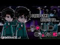 —❕ 🦑Squid Game Season 2 react to season 1 and 2 || Part 0.5|| no ships || short|| BY@mik3y_sano 🦑❕