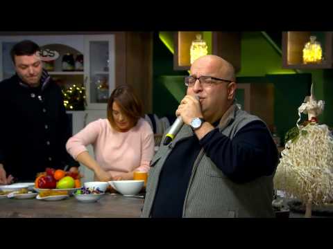 ლაშა ღლონტი | ისევ განშორება