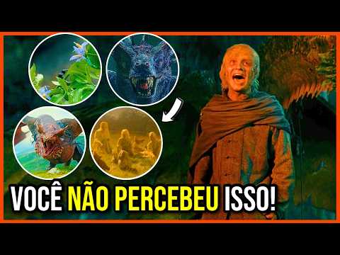 30 DETAILS YOU MISSED IN HOUSE OF THE DRAGON 3X07! - HELAENA'S DREAM, DREAMFYRE, DRAGONS...