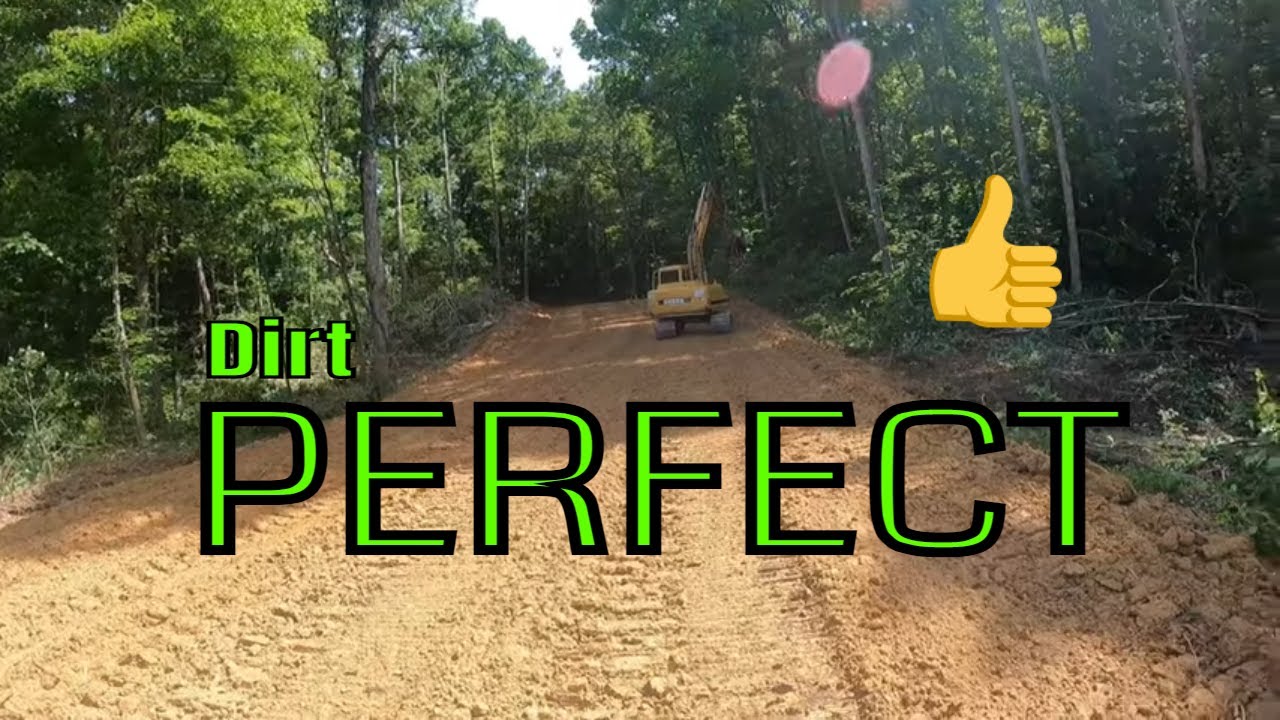 Заканчиваем строительство дороги с Джерри, и у меня еще есть несколько трюков в рукаве 😜