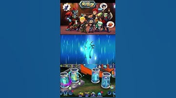 evolve GOON DOC #gameplay #gaming #slugitout2 #slugitout