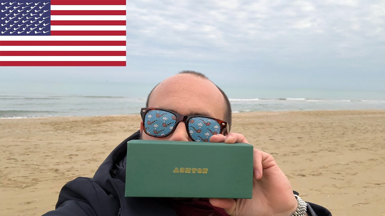 Le pipe Ashton e la loro storia #ytpcpipecommunity