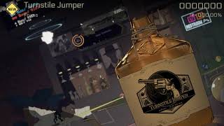 Video thumbnail of "Cytus II JOE / Frums - Turnstile Jumper"