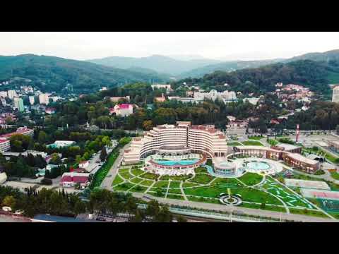 Видео: Времето в Сочи през август 2020 г