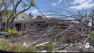 Sanibel Island continues to recover year after Hurricane Ian