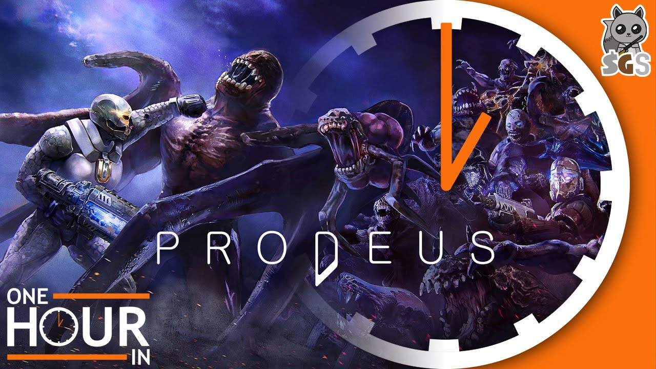 One Hour In Prodeus YouTube one-hour-in-prodeus-youtube