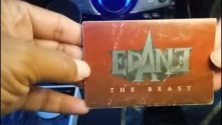 Download lagu #4 REVIEW KASET ALBUM PERDANA EDANE - THE BEAST | KOLEKSI PRIBADI #rilisanfisik