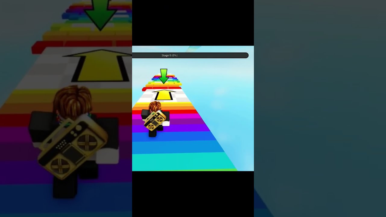 The Craziest Cart Ride Game On Roblox Reposted CartRide For Free ADMIN