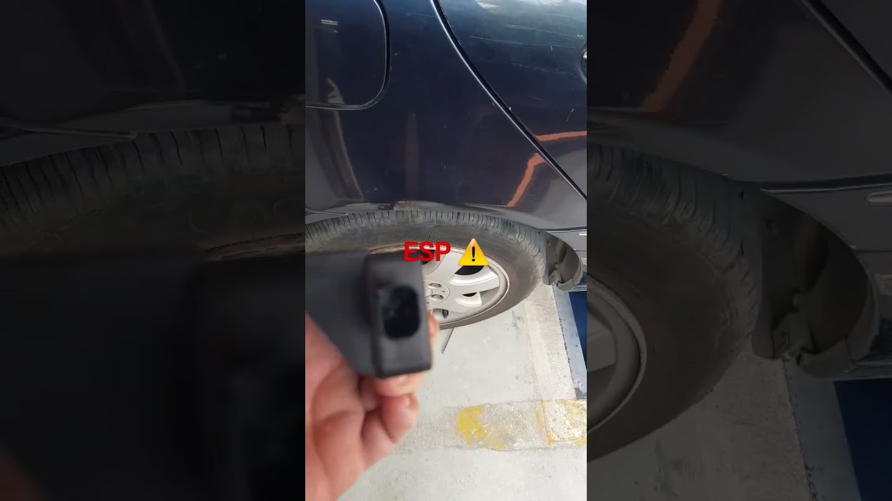 Obejrzyj Esp mercedes benz w203 w YouTube Obejrzyj Esp mercedes benz w203 w YouTube