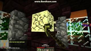 Minecraft Annihilation Rush #5  #ThaRusher