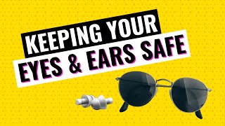 Cheap sunglasses are cheap but we check if they're safe 🤔