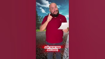 Pedágio Free Flow! Sem cabine, basta passar que a cobrança vem! Cuidado!