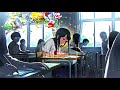 Always Be yourself   lofi hip hop   Chillhop, Jazzhop, Chillout Study Sleep Game