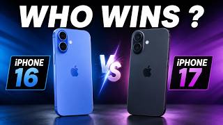 Iphone 17 Vs Iphone 16 — Is It Worth Upgrading?
