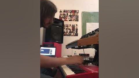 Jam on J3PO session - Julian Pollack 🔥