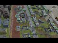 Captain of Industry: Base Running Timelapse! Stockpiling Supplies (Let's Play Ep 47)