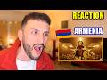 Armenian Reacts To SIMÓN Paloma Rumba Armenia Eurovision Song Contest 2026