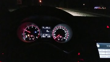Mk6 GTI DSG Launch Control - APR Stage 1