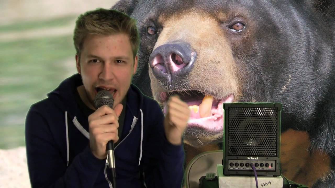 THE MOST ANNOYING VIDEO ON YOUTUBE - I am so sorry.